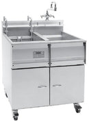 Pitco PG14D Pasta Perfect Pasta Cooker - Natural Gas