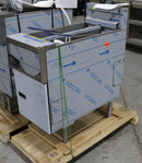 PITCO SE14T Electric Fryer with Twin Tank