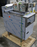 PITCO SE14T Electric Fryer with Twin Tank