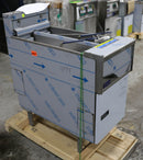 PITCO SE14T Electric Fryer with Twin Tank