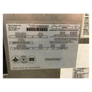 Pitco SSH55-3FD Multiple Battery Fryer