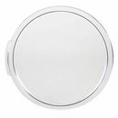 Thunder Group PLRFC0001PC Polycarbonate Round Cover For 1 Qt
