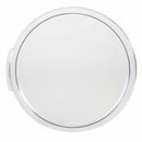 Thunder Group PLRFC0608PC Polycarbonate Round Cover For 6 Qt & 8 Qt