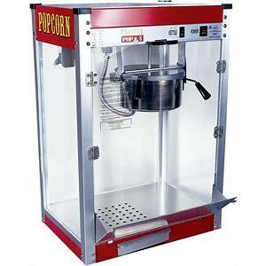 Paragon Theater Pop 8oz.