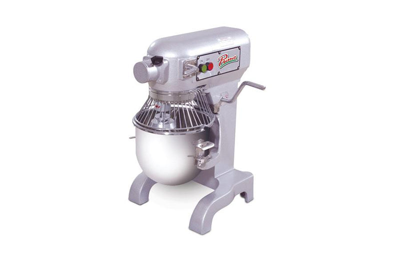 Primo - Planetary Mixer - PM-10