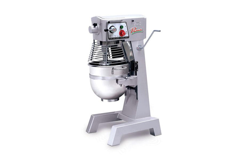 Primo - Planetary Mixer - PM-30