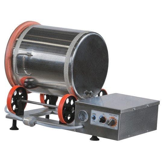 Pro-Cut KMV-25 Vacuum Tumbler Meat Marinator