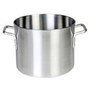Thunder Group ALSKSP603 16 Qt Aluminum Stock Pot, 6mm Heavy Duty