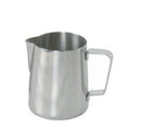 Thunder Group SLME066 66 Oz Stainless Steel Frothing Milk Pitcher