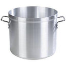 Thunder Group ALSKSP605 24 Qt Aluminum Stock Pot, 6mm Heavy Duty