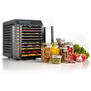 Excalibur RES10 10-Tray Dehydrator w/ Digital Control
