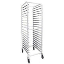 Thunder Group ALSPR020 20-1/4"L X 26"W X 69-1/4"H Bun Pan Rack
