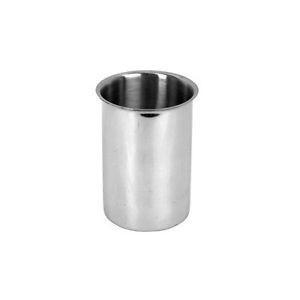 Thunder Group SLBM001 1 1/2 Qt Stainless Steel Bain Marie Pot
