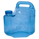 San Jamar RCU256 Rapi-Kool 256 oz. Rapid Cooling Paddle