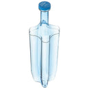 San Jamar RCU128 Rapi-Kool 128 oz. Rapid Cooling Paddle