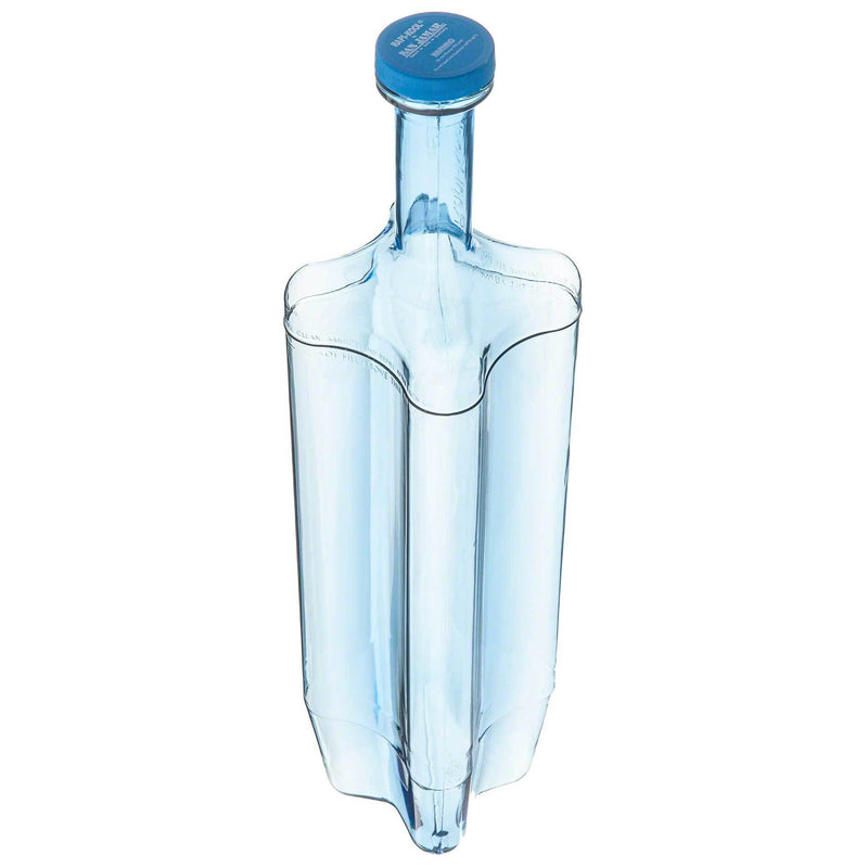 San Jamar RCU128 Rapi-Kool 128 oz. Rapid Cooling Paddle