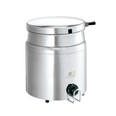 Server Products 84100 S/S 11QT Food Warmer
