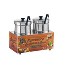 Server Products 87635 Food Pan Warmer/Rethermalizer, Countertop