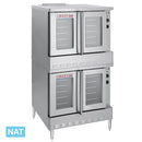 Blodgett SHO-100-G Double Natural Gas