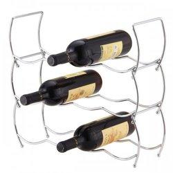 Decorative Wine Bottle Holder (pack of 2)