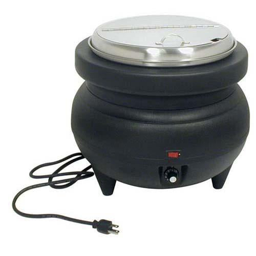 Adcraft SK-500W 11.4 Qt Soup Kettle 110V