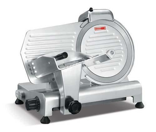 Adcraft 300ES-12 12" Meat Slicer 1/2 HP, 110V