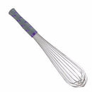 Vollrath 47004 14" Nylon Handle Piano Whip