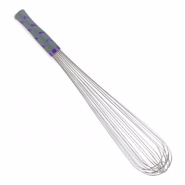 Vollrath  47006  18" Piano Whip - Purple