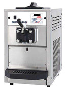 Spaceman SM-6220 Single Flavour Soft Serve Ice Cream Machine - 17L/HR Output