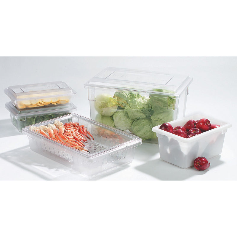 18X26X15" Food Box White - Storplus (10644-02)