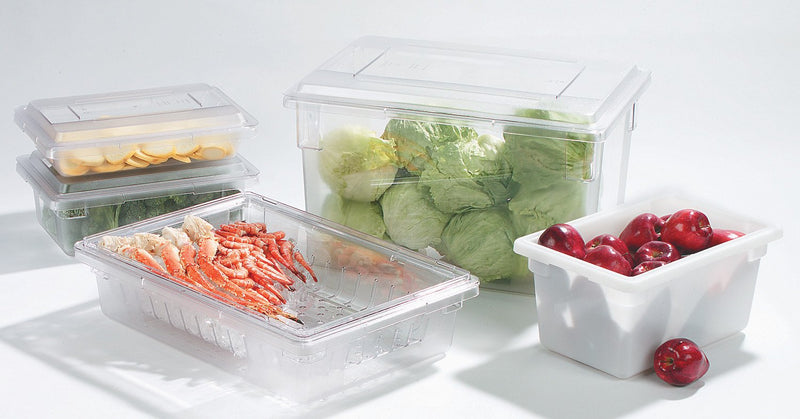 18X26X9" Food Box White - Storplus (10642-02)