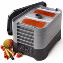 Excalibur 6-tray, Digital Stackable Dehydrator