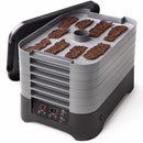 Excalibur 6-tray, Digital Stackable Dehydrator