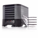 Excalibur 6-tray, Digital Stackable Dehydrator