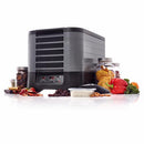 Excalibur 6-tray, Digital Stackable Dehydrator