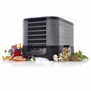 Excalibur 6-tray, Digital Stackable Dehydrator
