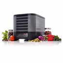 Excalibur 6-tray, Digital Stackable Dehydrator