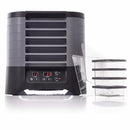 Excalibur 6-tray, Digital Stackable Dehydrator