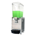 Suttonaire LP18 Single Container 18 Liter Refrigerated Juice Dispenser