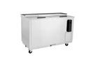 Suttonaire MBC50 Commercial 50" Horizontal Bottle Cooler
