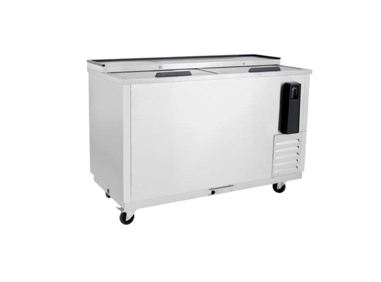 Suttonaire MBC50 Commercial 50" Horizontal Bottle Cooler