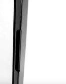 Suttonaire MCF8707 Double Swing Door 55" Wide Stainless Steel Display Refrigerator