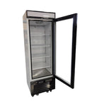 Suttonaire MCF8711 Single Door 26" Wide Display Freezer