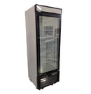 Suttonaire MCF8718 Single Door 25" Wide Display Refrigerator