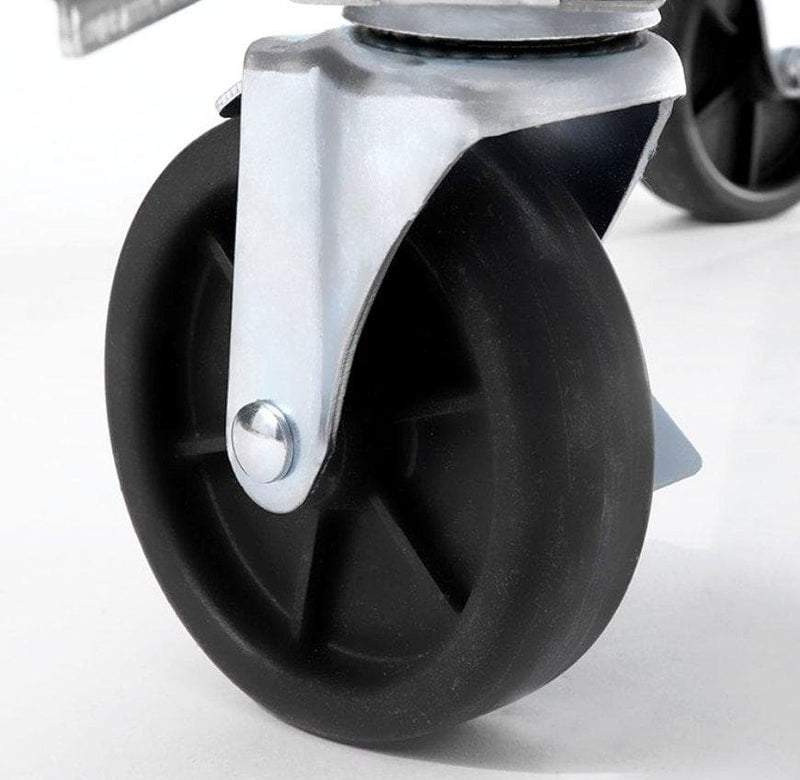 Suttonaire MKC68US Commercial 68" Double Swing Solid Door Keg Cooler