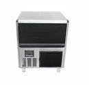 Suttonaire SK-101B Ice Machine, Cube Shaped Ice - 220LB/24HRS, 55LBS Storage