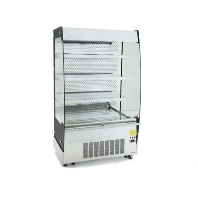 Suttonaire YLK480L 40" Wide Grab N' Go Open Cooler