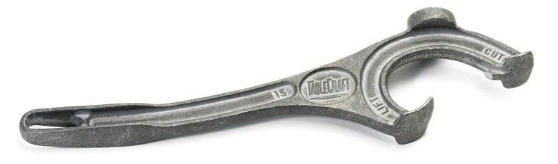 Tablecraft 15 E-Z Pail Opener 16" X 5"