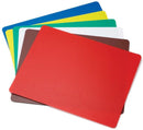 Tablecraft FCB1520A 15X20" Cutting Mats Asst Colors