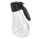 Tablecraft N48 48 Oz Tritan Option Dispenser